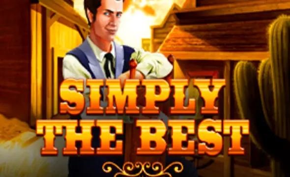 Simply The Best Simply The Best