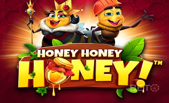 Honey Honey Honey! Honey Honey Honey!