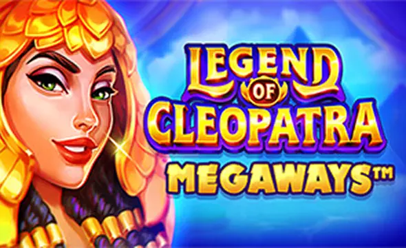 Legend of Cleopatra Megaways Legend of Cleopatra Megaways