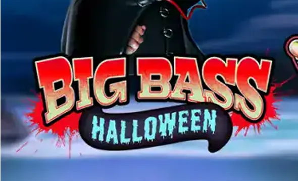 Big Bass Halloween Big Bass Halloween