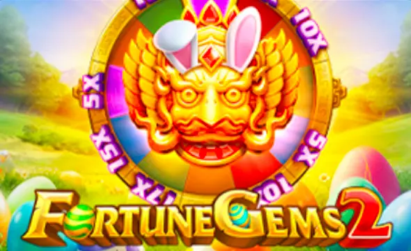 Fortune Gems 2